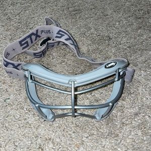 Women’s Lacrosse Goggles